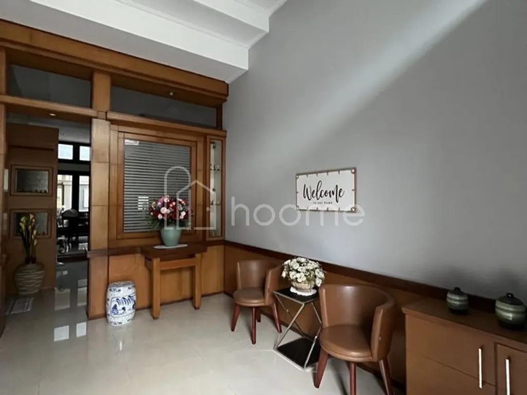 Rumah kualitas premium siap huni di kota samarinda