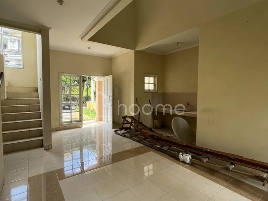 Rumah kualitas premium siap huni di kota samarinda