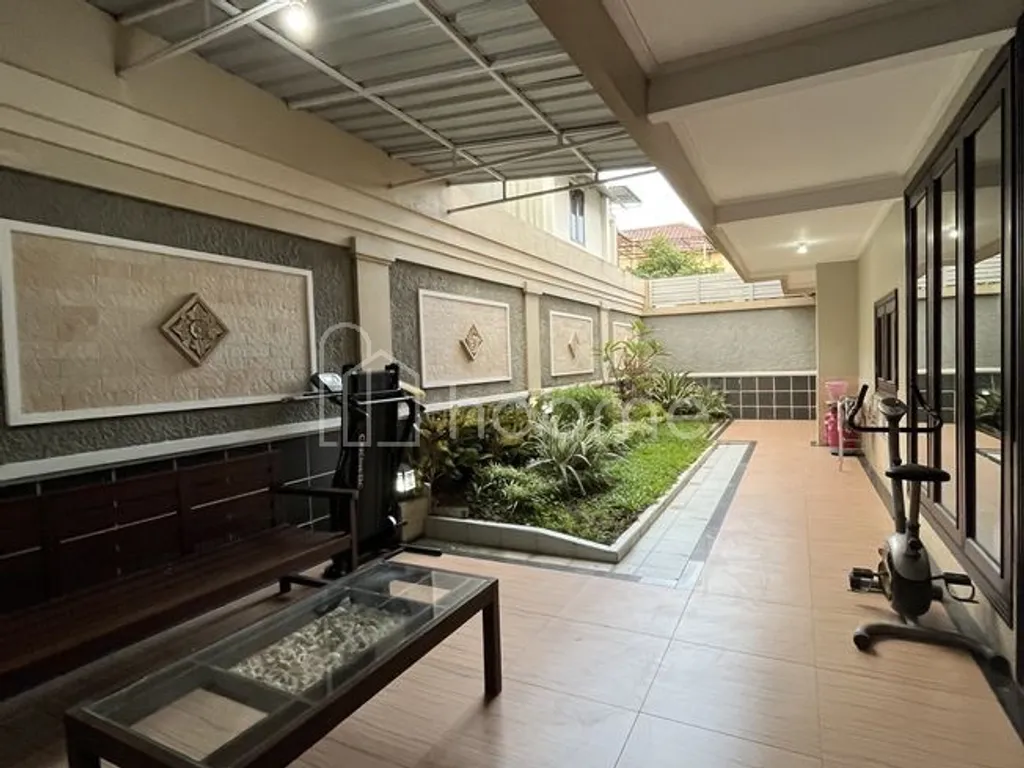 Rumah kualitas premium siap huni di kota samarinda