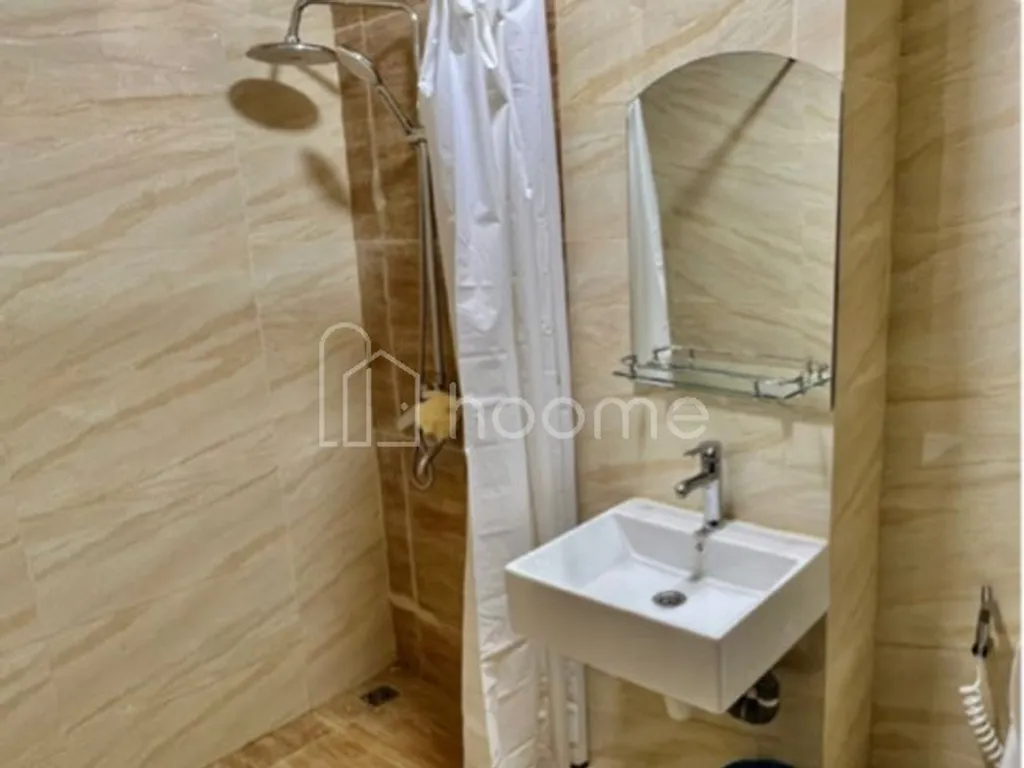 ONE BEDROOM DELUXE STUDIO FORMOSA RESIDENCE