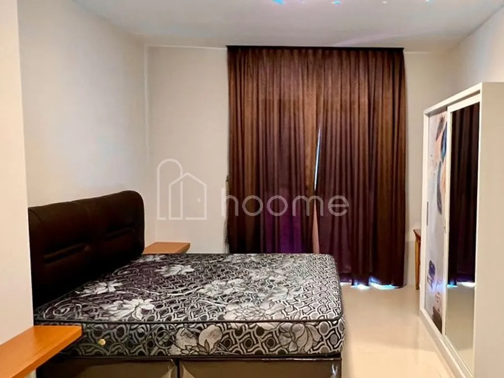 ONE BEDROOM DELUXE STUDIO FORMOSA RESIDENCE