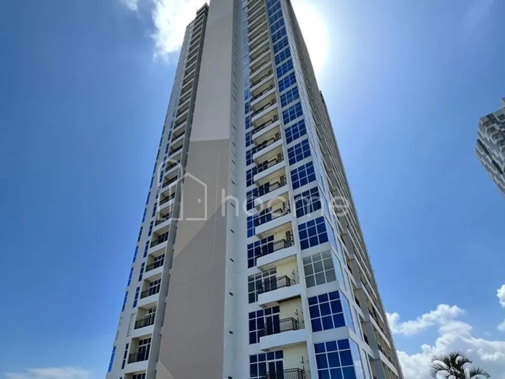 TWO BEDROOM APARTMENT FORMOSA RESIDENCE NAGOYA BATAM