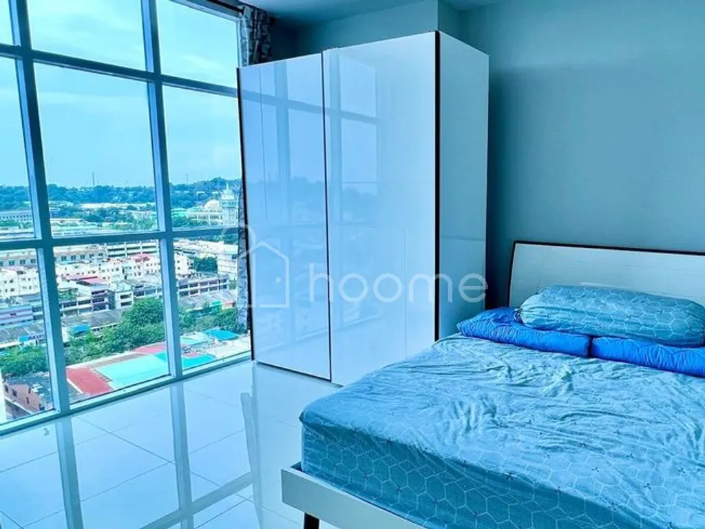 TWO BEDROOM APARTMENT FORMOSA RESIDENCE NAGOYA BATAM