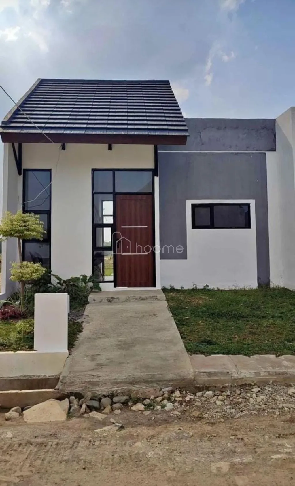 Rumah Subsidi Tiga Raja Land Kuningan – Uang Muka 1 Juta All In (Type 30/60)