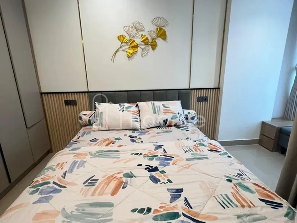 Di sewakan Apartemen Mewah dengan View Spektakuler