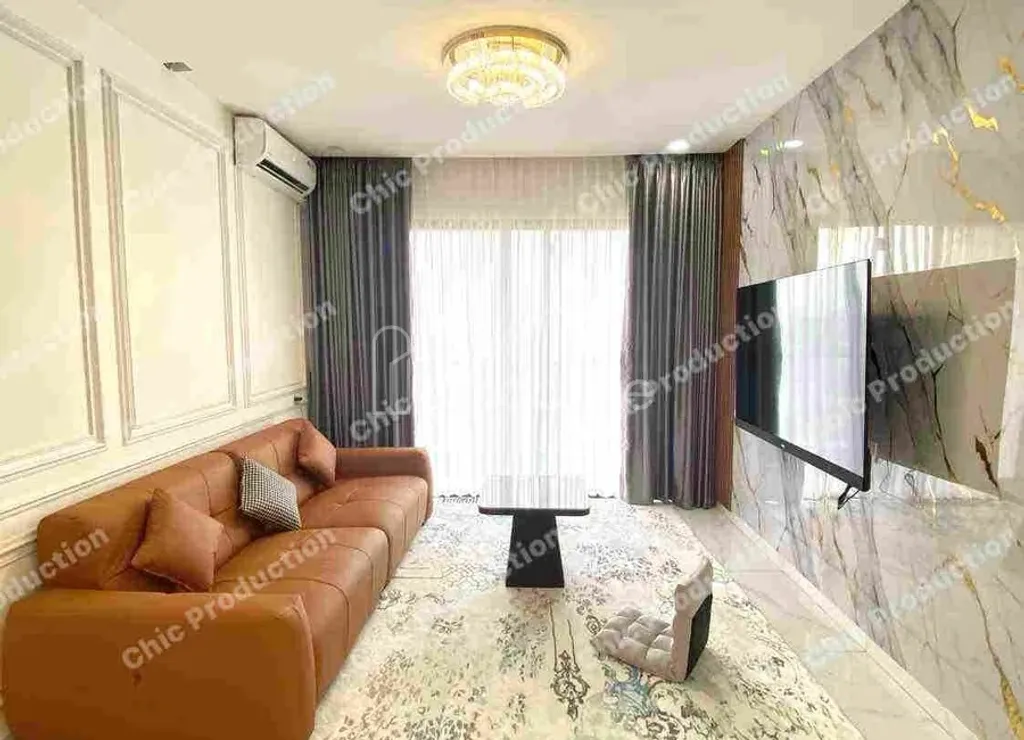 Disewakan Apartemen Sky House BSD
