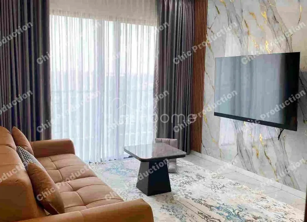 Disewakan Apartemen Sky House BSD