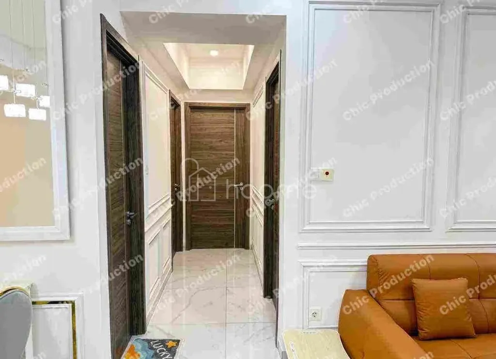 Disewakan Apartemen Sky House BSD