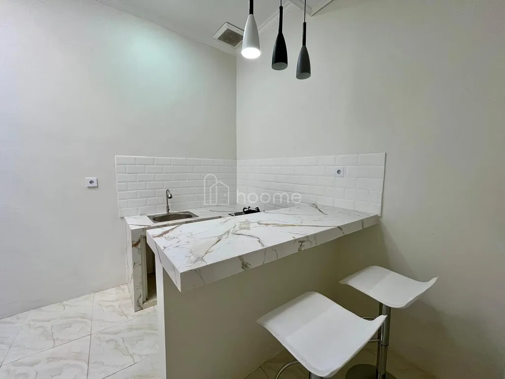 Rumah Baru Minimalis Siap Huni Perum Griya Asri 2 Tambun Selatan