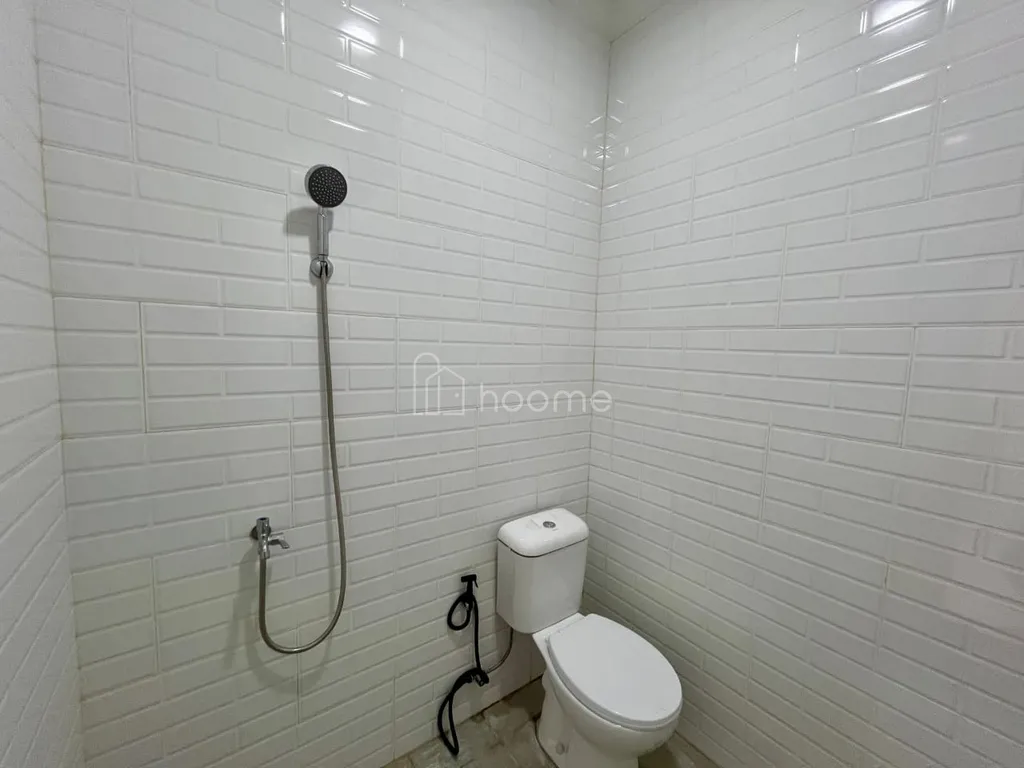 Rumah Baru Minimalis Siap Huni Perum Griya Asri 2 Tambun Selatan