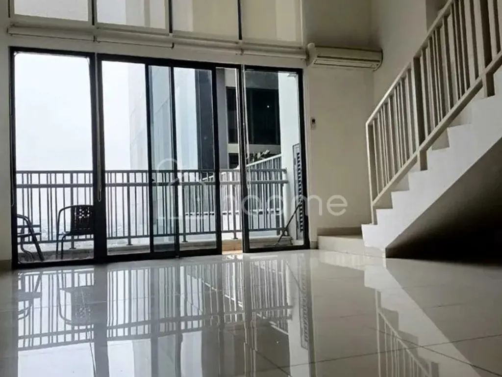 Disewakan Apartement Soho Pancoran (negotiable)