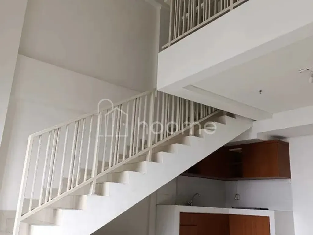 Disewakan Apartement Soho Pancoran (negotiable)