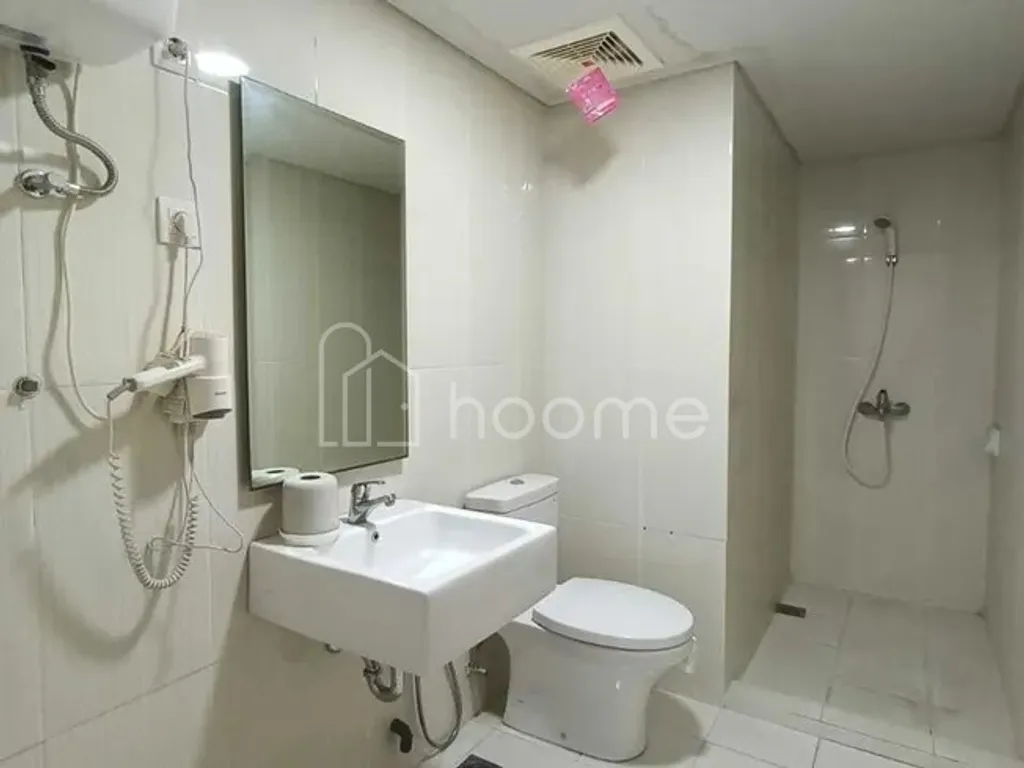 Disewakan Apartement Soho Pancoran (negotiable)