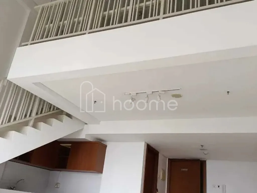 Disewakan Apartement Soho Pancoran (negotiable)