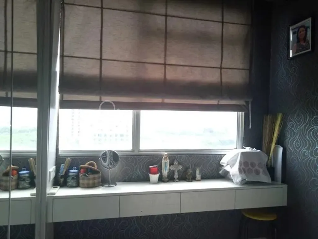 Disewakan Apartemen The Kuningan Place (negotiable)