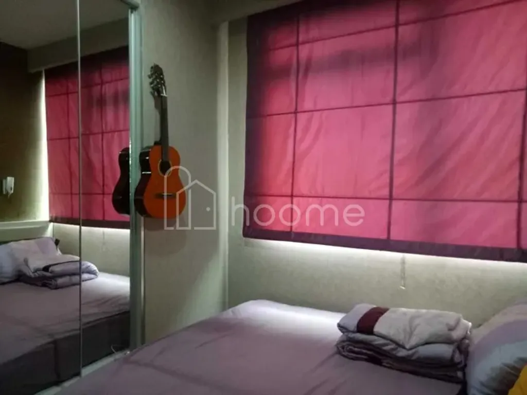 Disewakan Apartemen The Kuningan Place (negotiable)