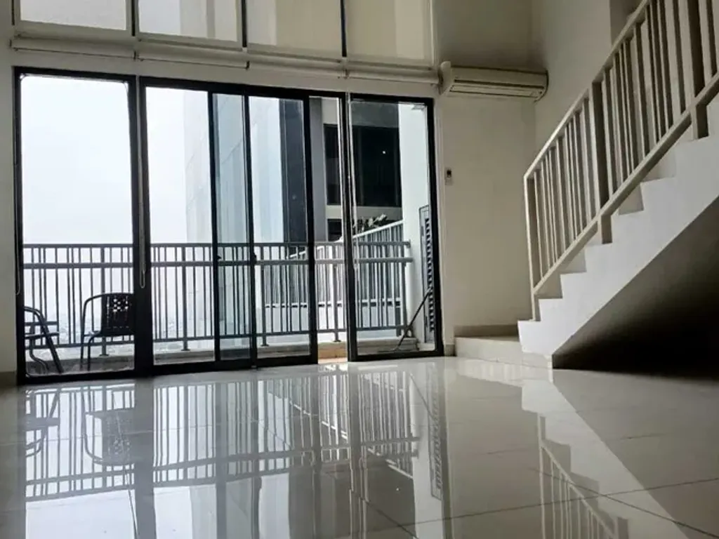 Foto Soho Pancoran - Laurensia