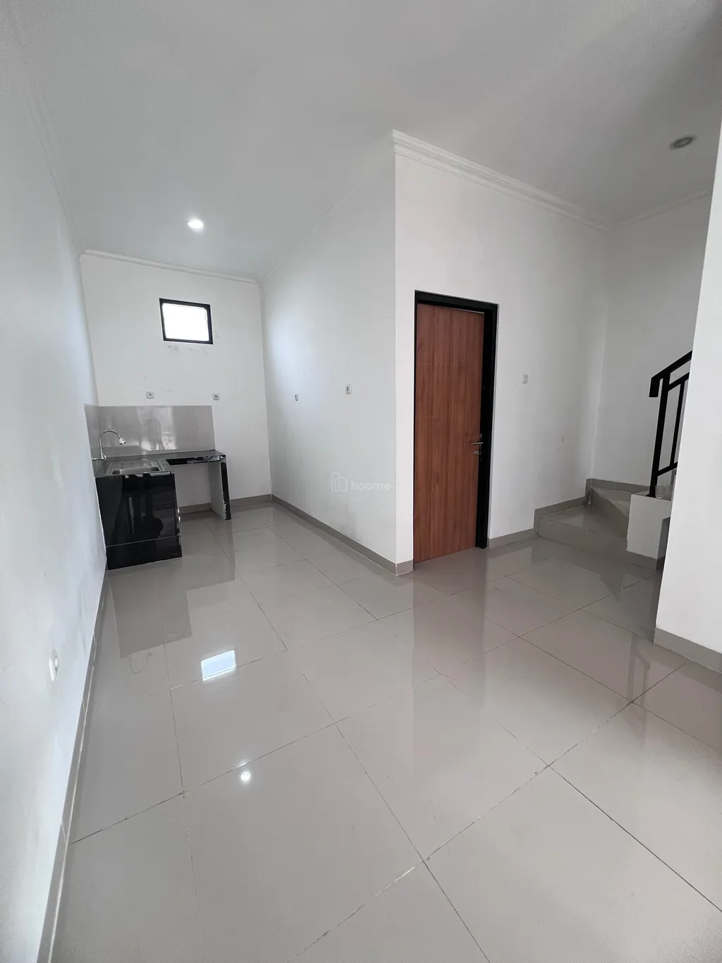 Forsale Brand New Rumah minimalist 3 kamar tidur