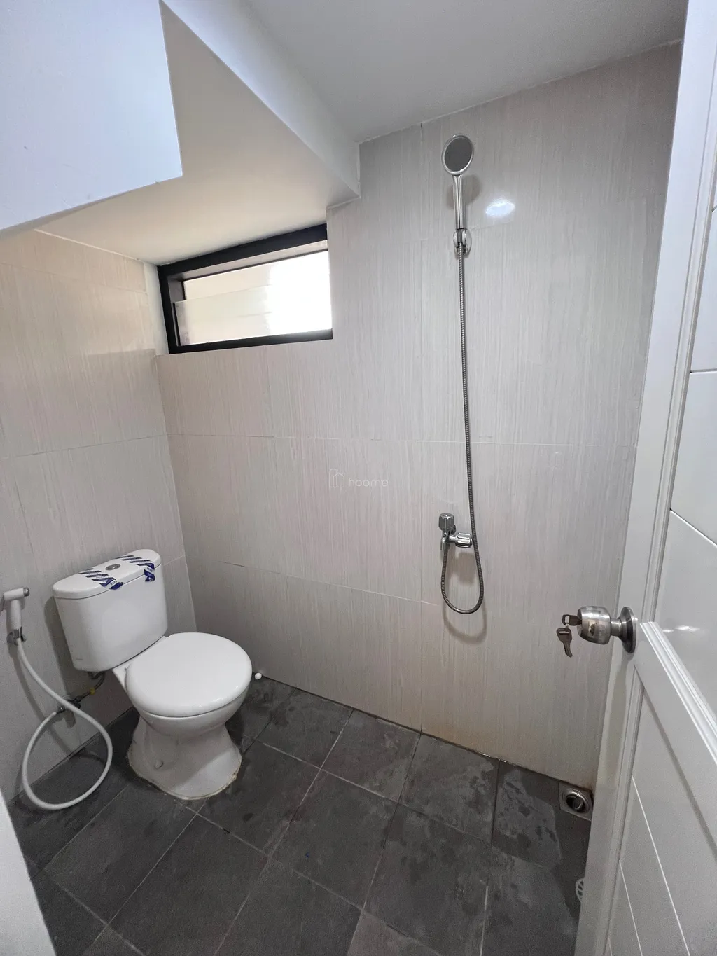 Forsale Brand New Rumah minimalist 3 kamar tidur