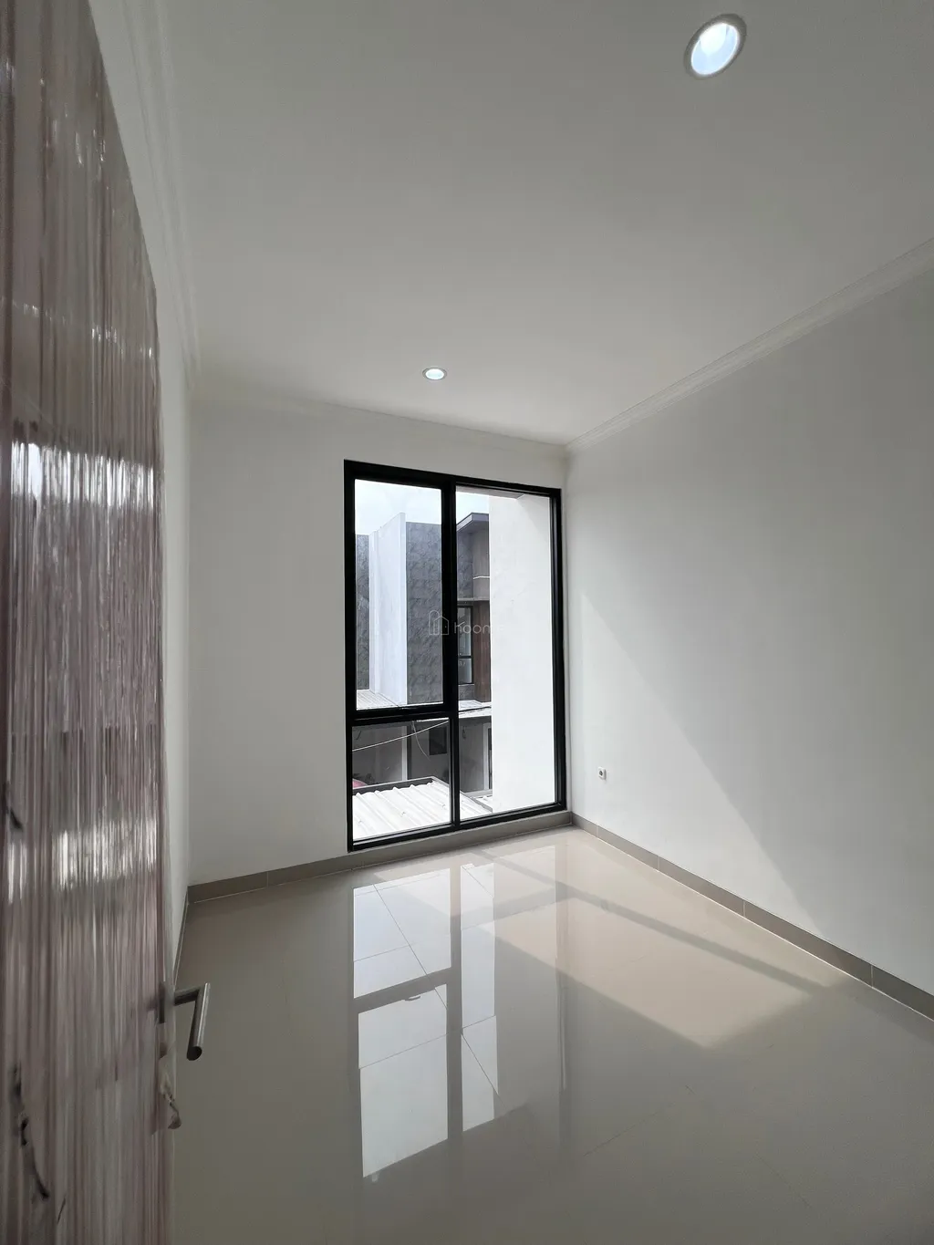 Forsale Brand New Rumah minimalist 3 kamar tidur