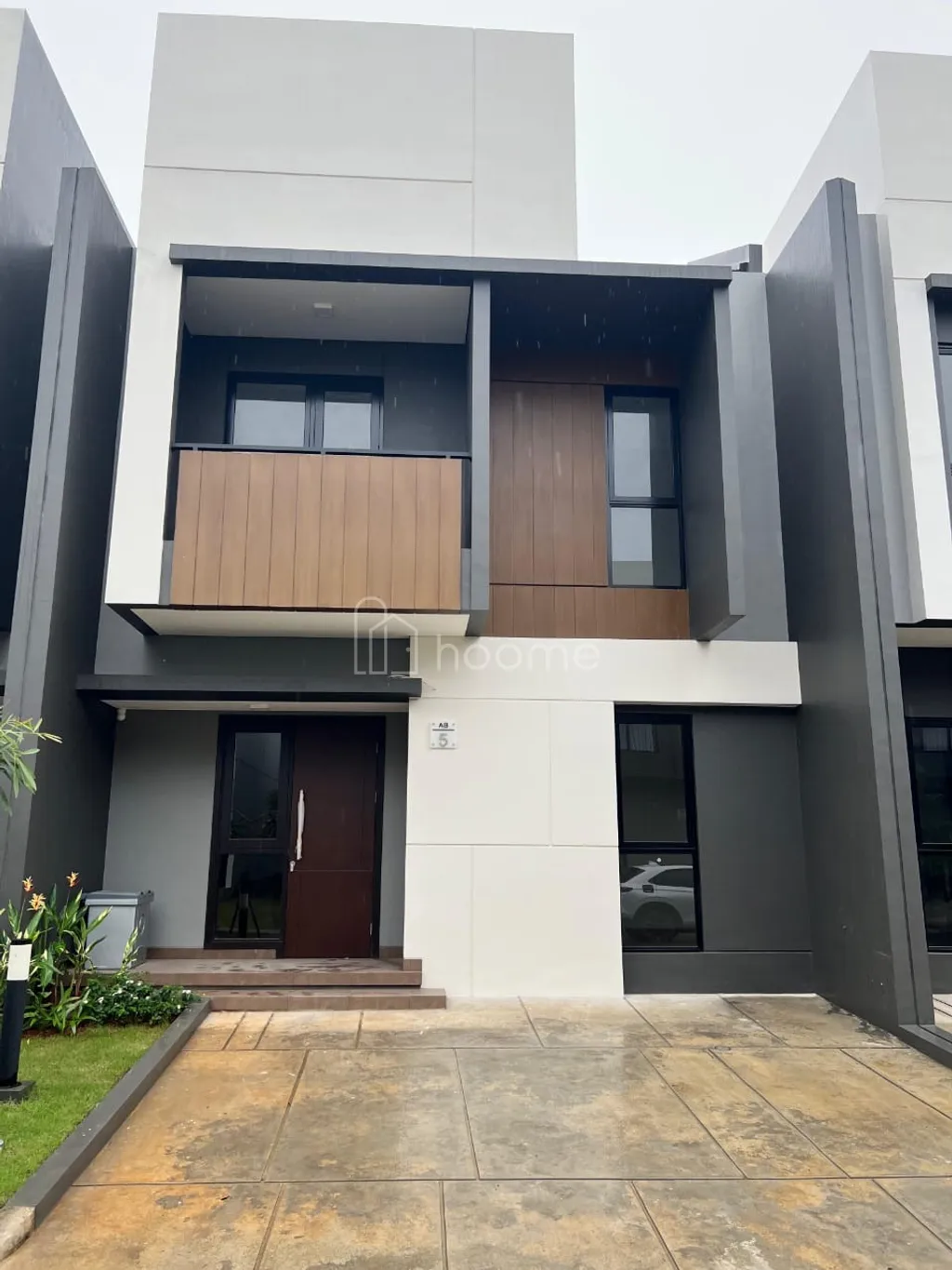 Di jual Regia residence