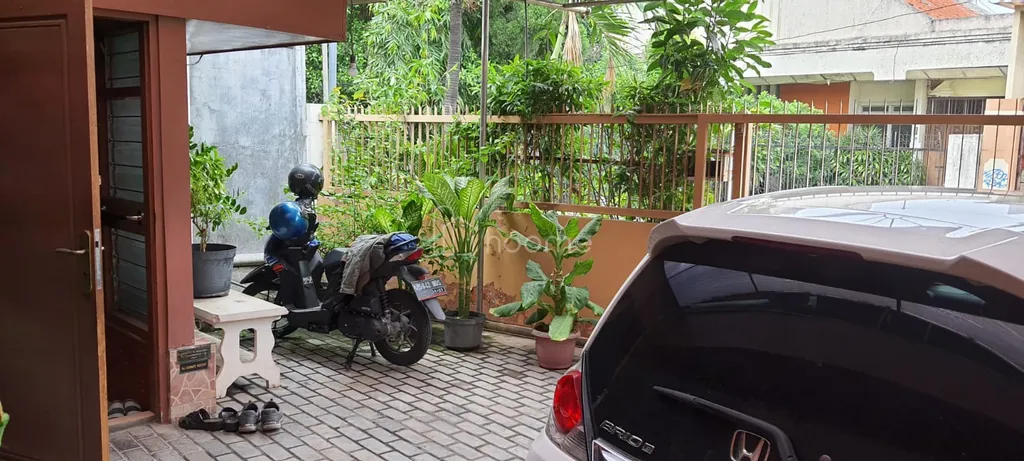 TURUN HARGA !!! RUMAH HITUNG TANAH DI PLOSO BOGEN, Tambaksari, Surabaya, Jawa Timur