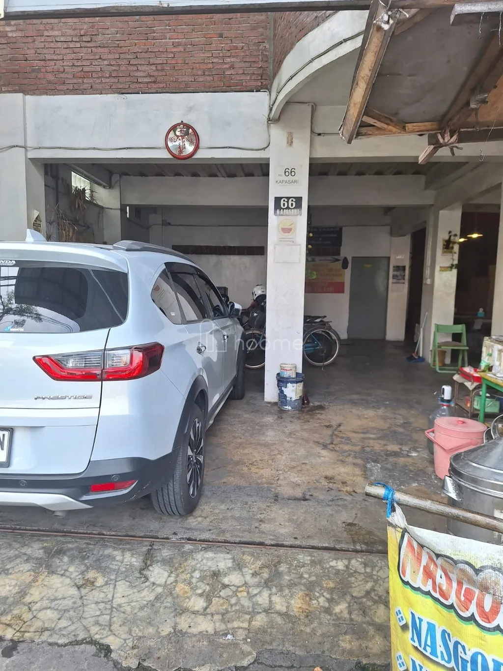 Dijual Ruko Strategis daerah Surabaya, Simokerto !