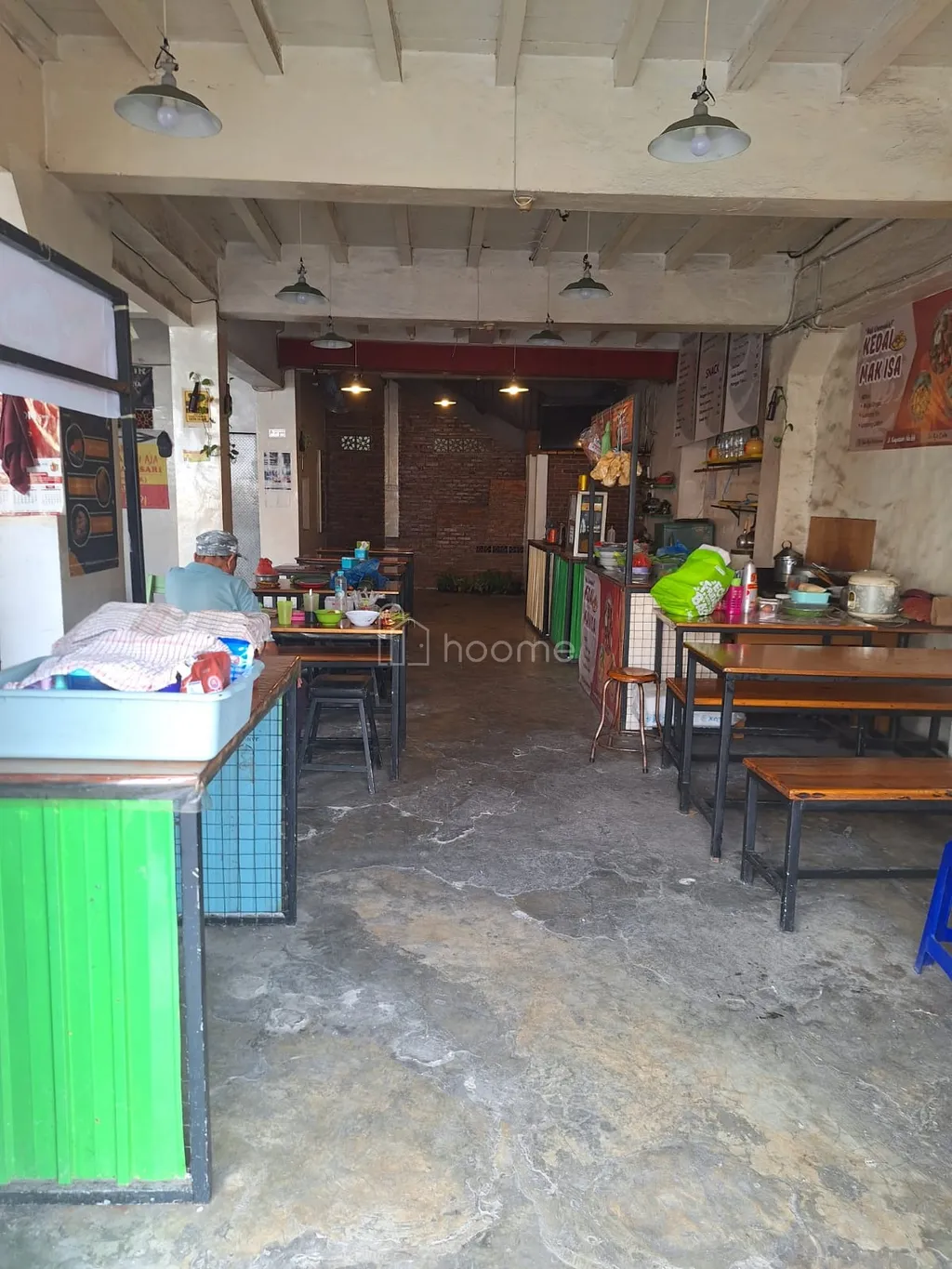 Dijual Ruko Strategis daerah Surabaya, Simokerto !