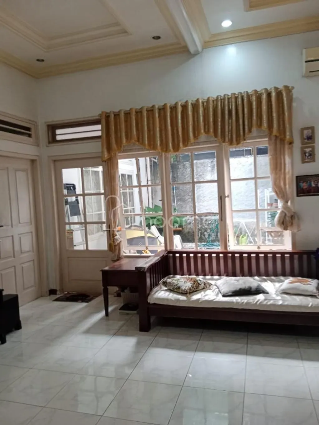 Perumahan Indraprasta 1 jalan Anggada 1 no 5 Bantar jati, Bogor Utara, Jawa barat