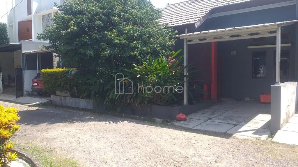 dijual rumah Perumahan Depok Green View Residence