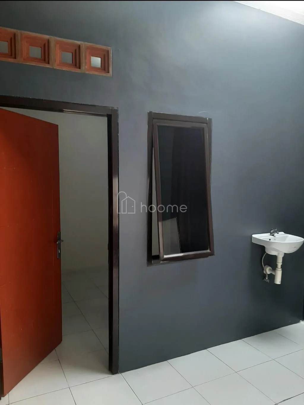 dijual rumah Perumahan Depok Green View Residence