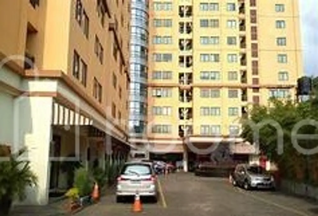 JUAL Unit Apartment Grand Setiabudi Akses Tol Pasteur
