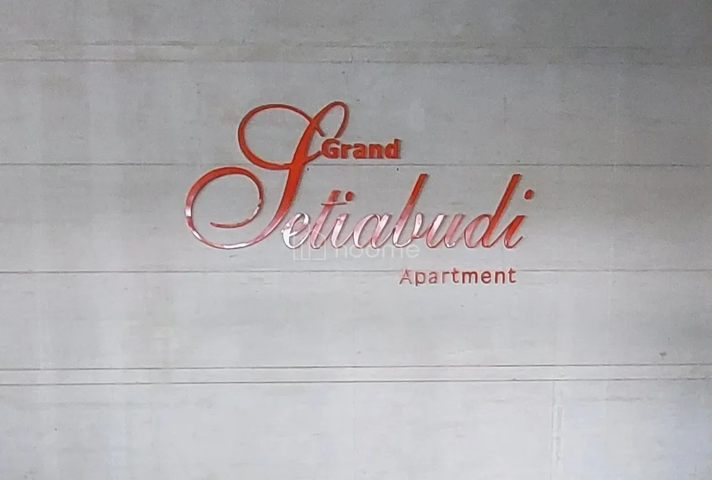 JUAL Unit Apartment Grand Setiabudi Akses Tol Pasteur