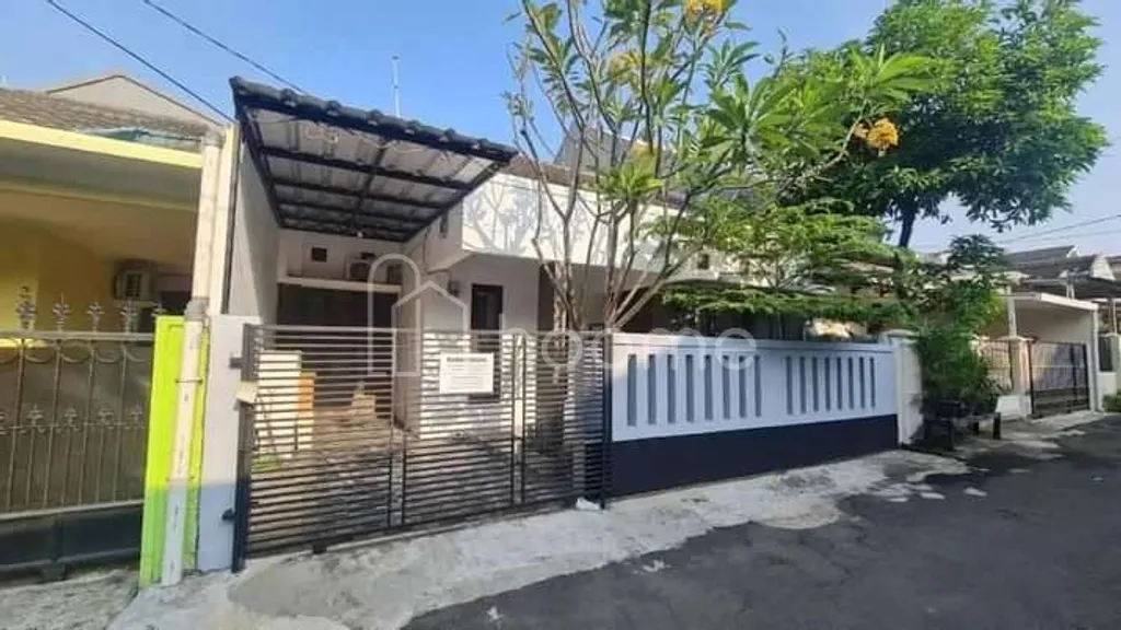 Rumah Dijual di Ciputat Baru, Tangerang Selatan — foto 2 dari 4