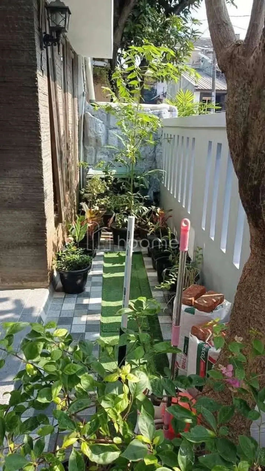 Rumah Dijual di Ciputat Baru, Tangerang Selatan