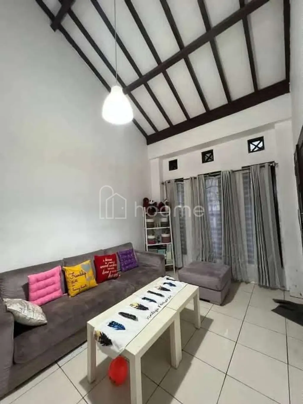 Rumah Dijual di Ciputat Baru, Tangerang Selatan