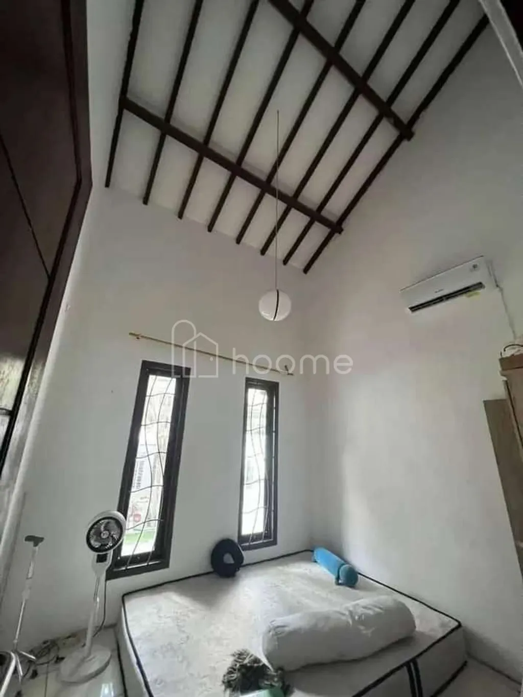 Rumah Dijual di Ciputat Baru, Tangerang Selatan