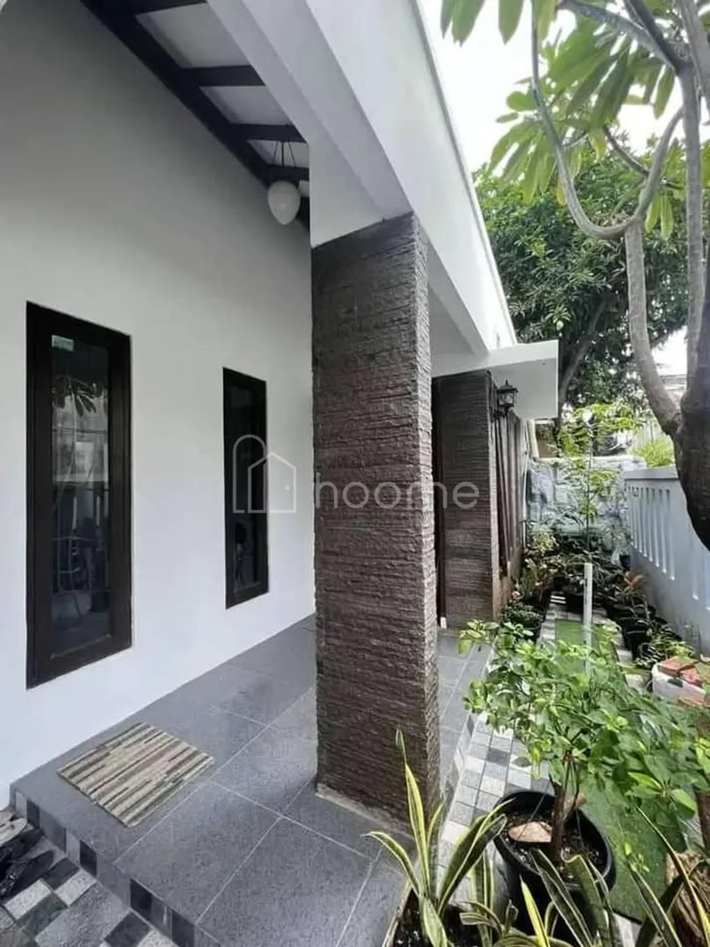 Rumah Dijual di Ciputat Baru, Tangerang Selatan