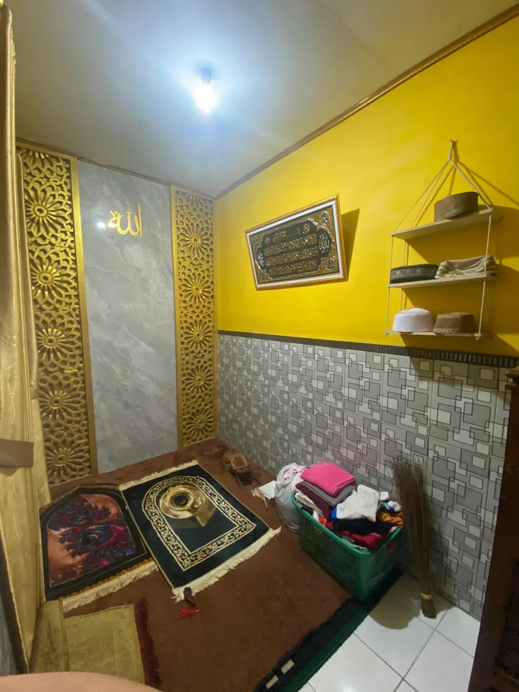 Foto lilik Indrawati