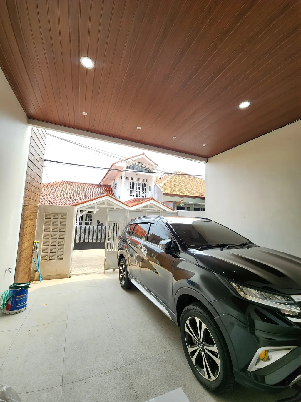 Dijual Rumah 2lantai Harga murah Di Pondok Gede Housing Bekasi