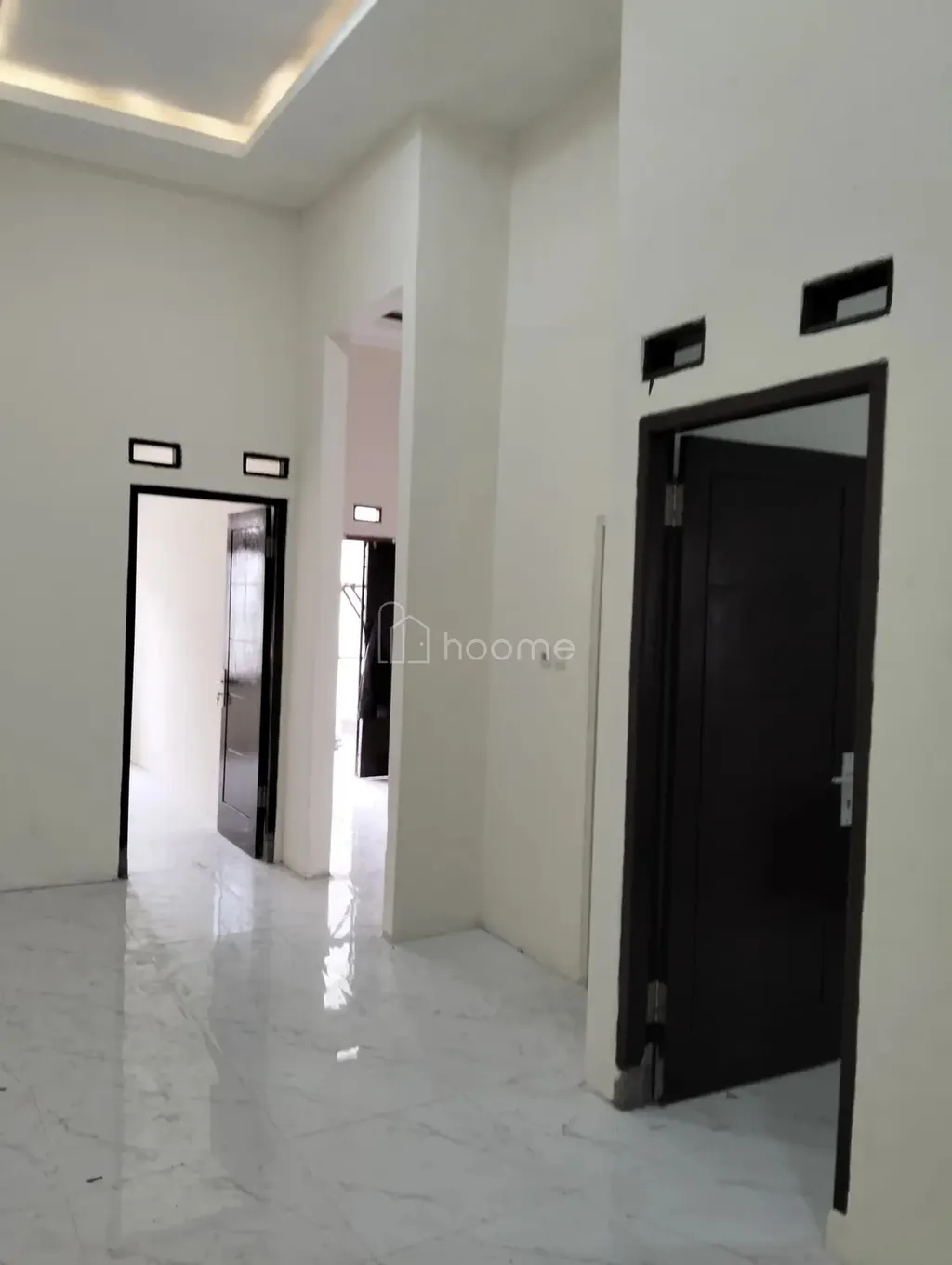 Dijual rumah siap pakai harapan indah Bekasi Utara