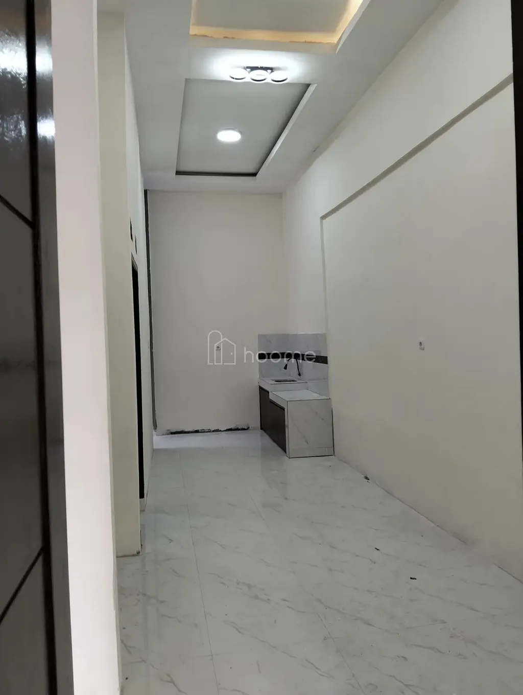 Dijual rumah siap pakai harapan indah Bekasi Utara