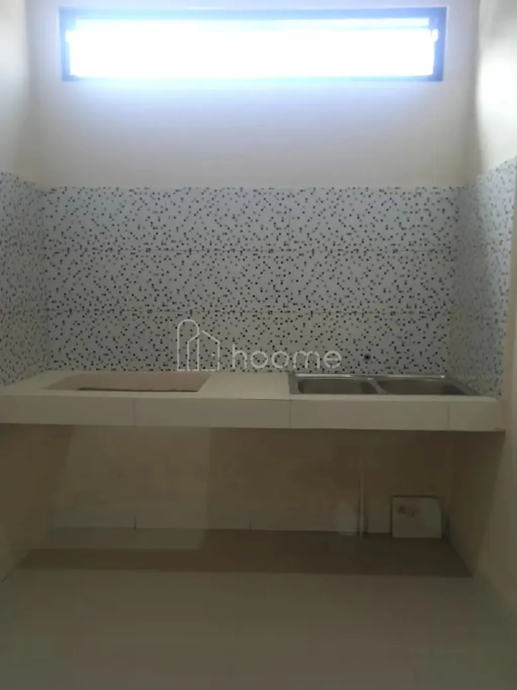 Dijual rumah siap pakai harapan indah Bekasi Utara