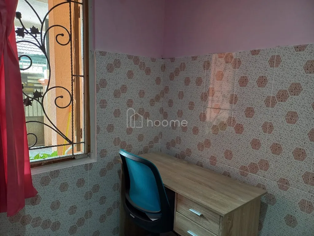 Dijual Rumah Kos Pesona Alam Gunung Anyar A. 34 Surabaya