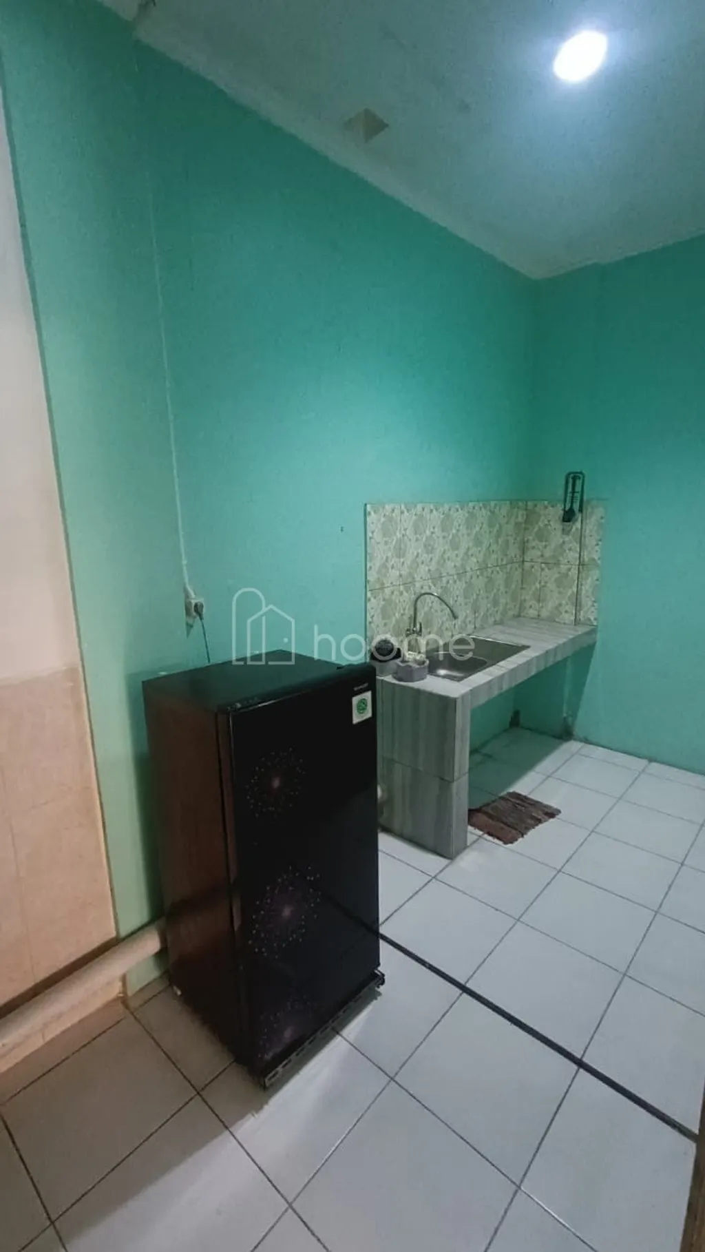 Dijual Rumah Kos Pesona Alam Gunung Anyar A. 34 Surabaya