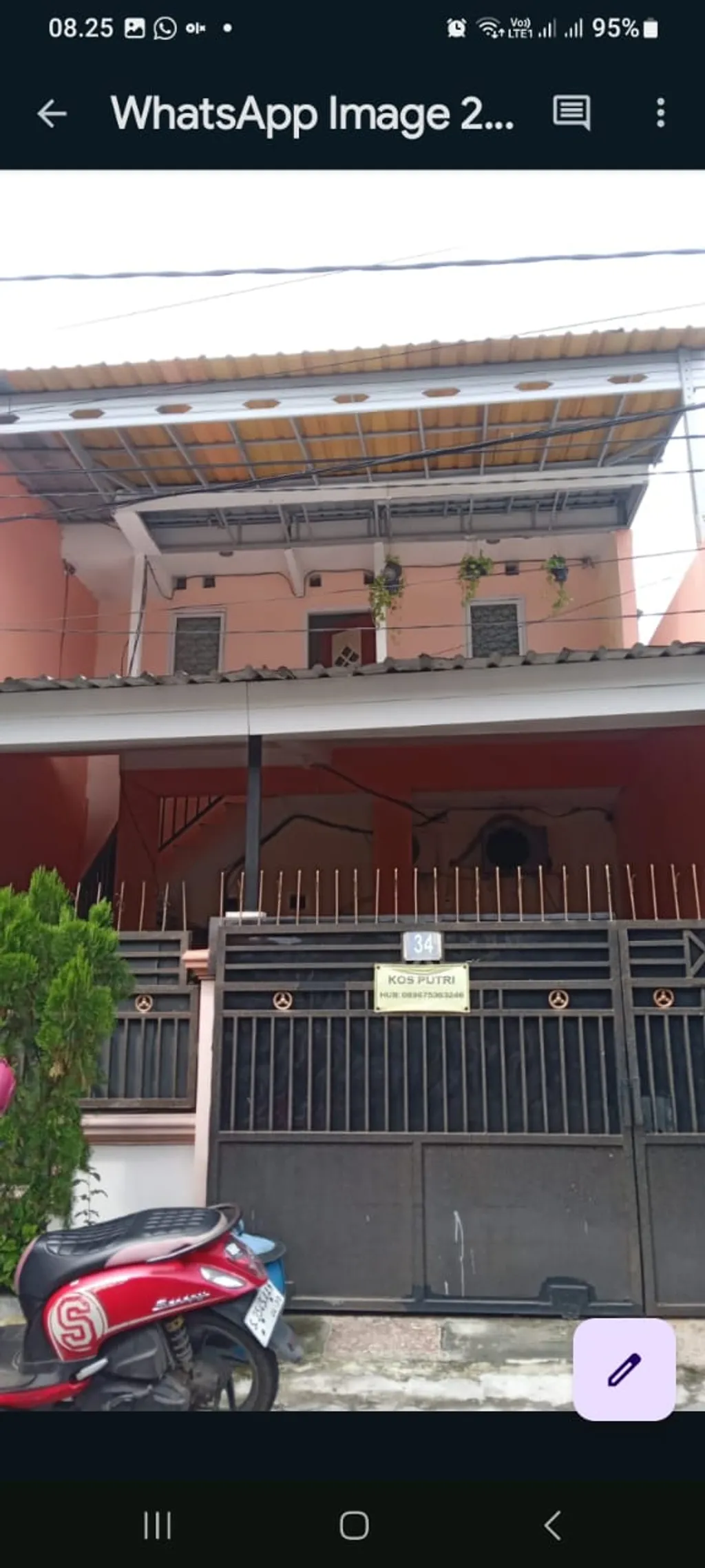 Foto Trisnowati Rahayu