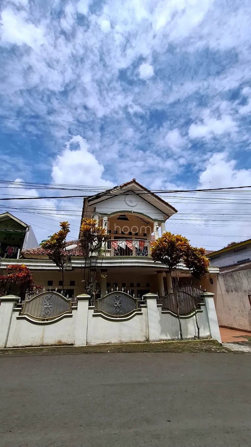 Dijual rumah Jl. Beringin I No.13 Tanpa Perantara daerah Kec. Ciawi, Kabupaten Bogor, Jawa Barat