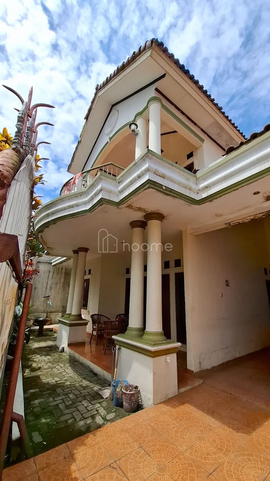 Dijual rumah Jl. Beringin I No.13 Tanpa Perantara daerah Kec. Ciawi, Kabupaten Bogor, Jawa Barat