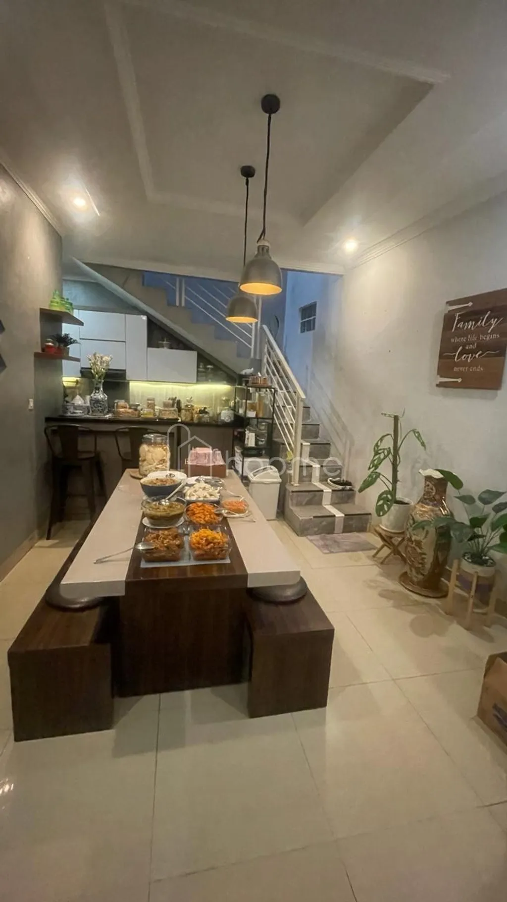 Dijual Rumah Di Kota Bandung