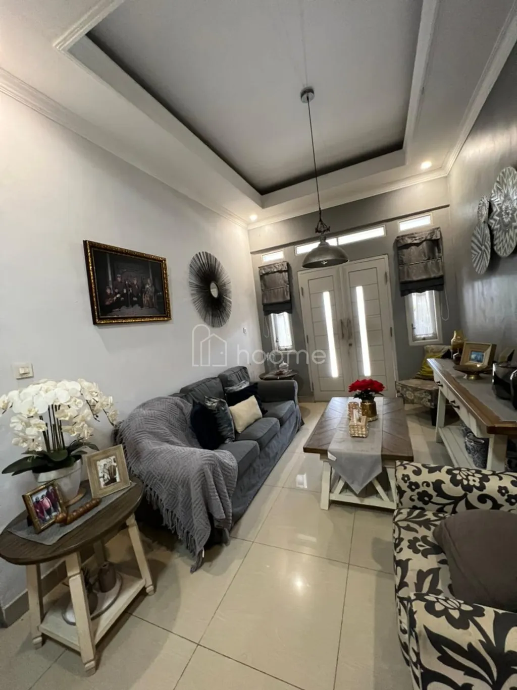 Dijual Rumah Di Kota Bandung